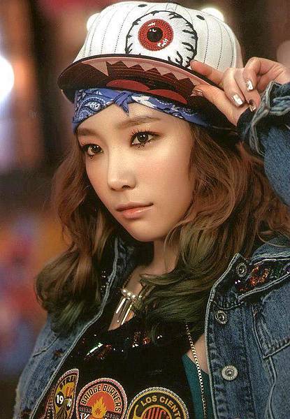 IGAB TaeYeon