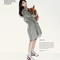 Oh Boy Magazine [Oh Boy _Adopt me_] - Sooyoung and Cass.jpg