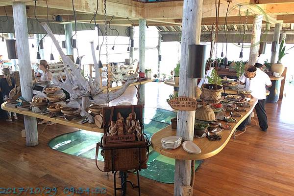 島上設施103 島上設施103