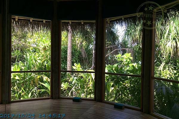 島上設施104 島上設施104