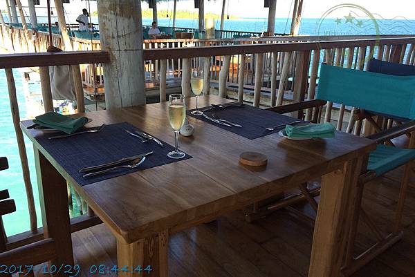 島上設施109 島上設施109