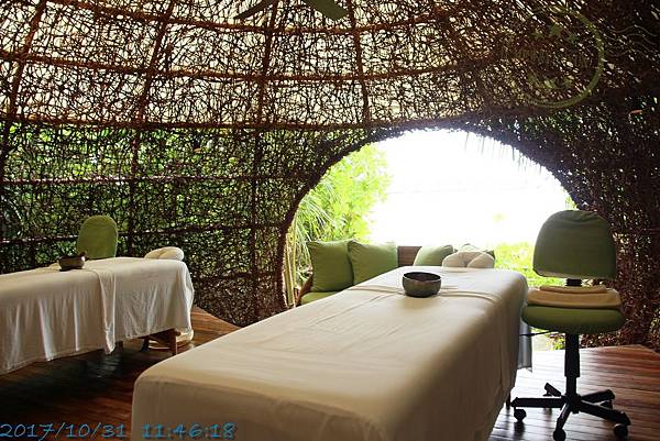 島上設施111 島上設施111