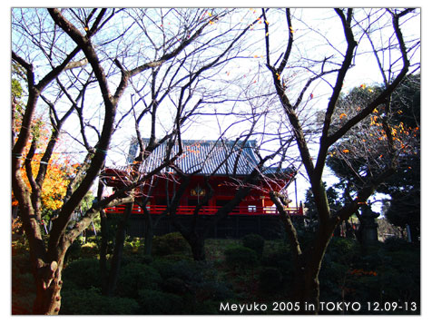 上野．恩賜公園