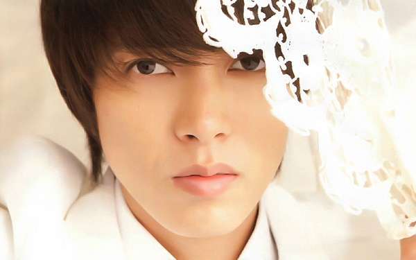 山下智久桌布 0314更新 Breathless 痞客邦