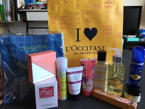16福袋 L Occitane歐舒丹 0109更新 Breathless 痞客邦 16福袋 L Occitane歐舒丹 0109更新 Breathless 痞客邦