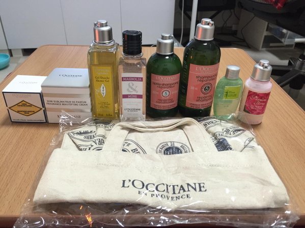 16福袋 L Occitane歐舒丹 0109更新 Breathless 痞客邦 16福袋 L Occitane歐舒丹 0109更新 Breathless 痞客邦