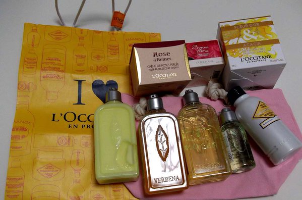 16福袋 L Occitane歐舒丹 0109更新 Breathless 痞客邦 16福袋 L Occitane歐舒丹 0109更新 Breathless 痞客邦