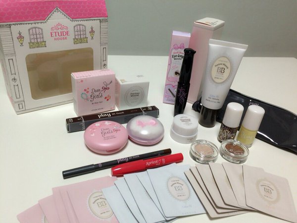 16福袋 Etude House 0113更新 Breathless 痞客邦 16福袋 Etude House 0113更新 Breathless 痞客邦