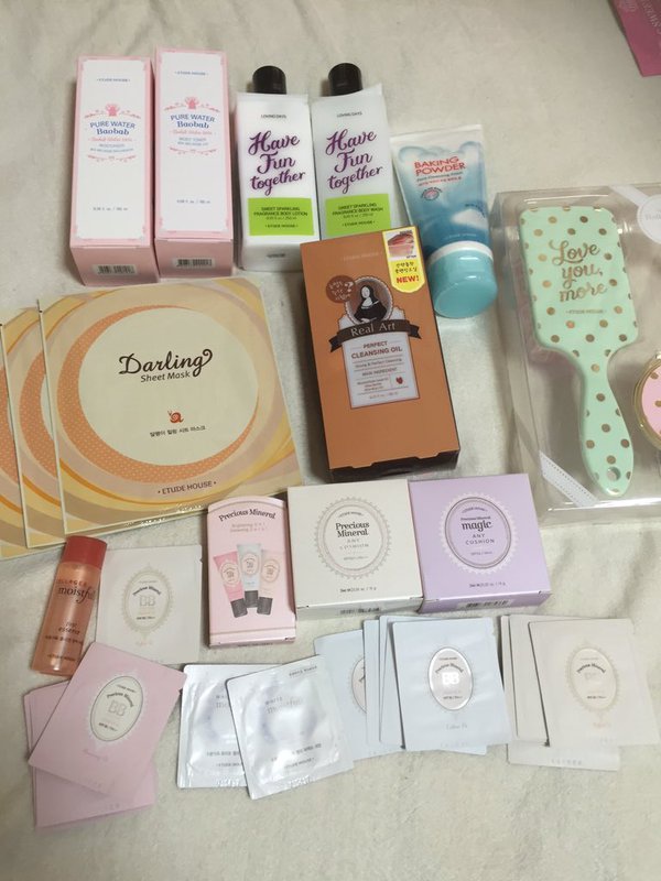 16福袋 Etude House 0113更新 Breathless 痞客邦 16福袋 Etude House 0113更新 Breathless 痞客邦