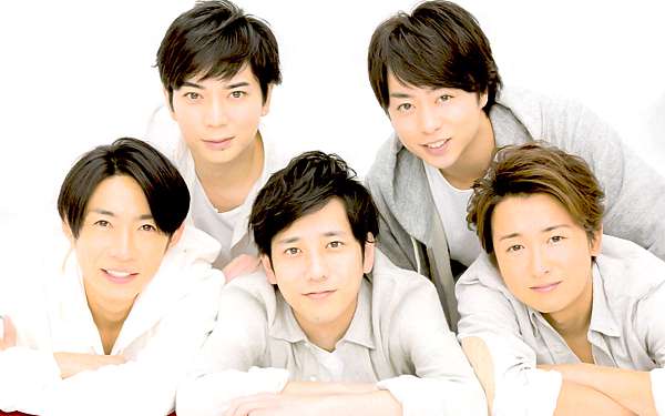 嵐arashi桌布 05更新 Breathless 痞客邦