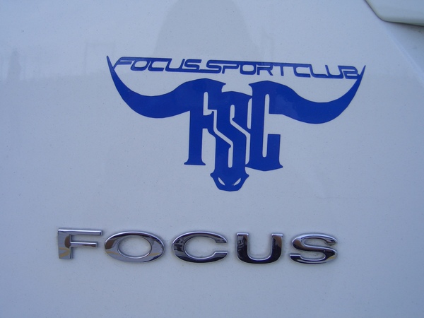 我們貼在FOCUS上方 我們貼在FOCUS上方