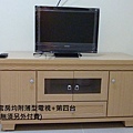 套房均附電視+第四台(不必另外付費).JPG