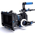 Redrock nano DSLR rigs