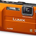 Panasonic Lumix DMC-FT3 / DMC-TS3