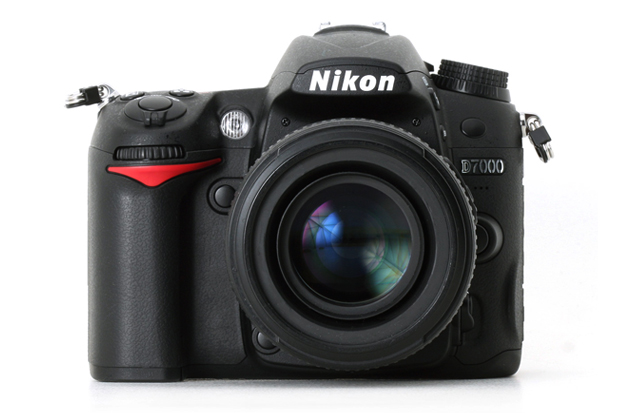 Nikon D7000