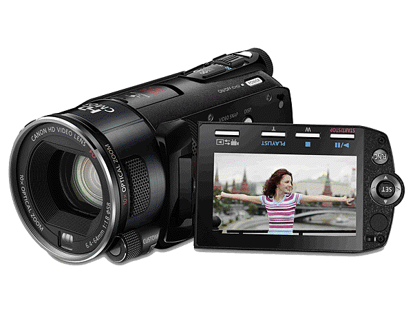 Best Expert HD Camcorder