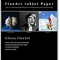 Best Fine Art Inkjet Paper