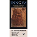 Innova Soft Textured Natural White Duo