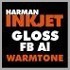 GLOSS FB Al WARMTONE