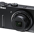 Nikon COOLPIX P300