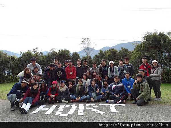 20150120寒假園藝系學生春陽實習畫臉(黃韻如) (4) 20150120寒假園藝系學生春陽實習畫臉(黃韻如) (4)