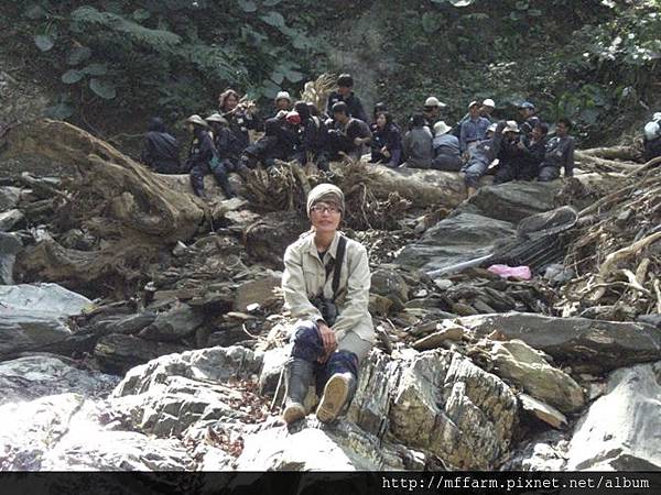 20090211-學生實習 園藝系 武令山(陳聖琳) (13)