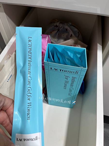 §二胎媽媽§女性私密處保養必備- LACTOMEDI益生菌調
