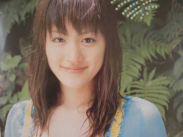 綾瀨 遙 HARUKA AYASE (116)