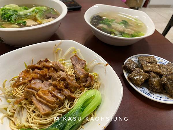 高雄前鎮美食餐廳 徐記醬鴨 上海人傳承道地料理 上海醬燒蹄膀 冰糖醬鴨甜鹹不膩