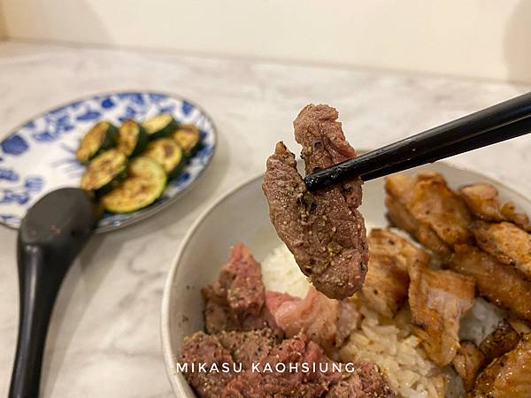 2022感丼現食料理 最新菜單 鳳山火車站美食 鳳山餐廳 鳳山平價丼飯 蔬菜丼飯