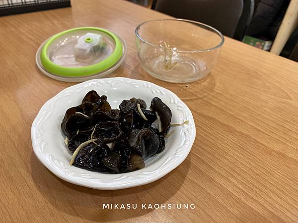 苓雅區 原味海產粥菜單 2023菜單 苓雅美食 正義路美食推薦 高雄海產粥