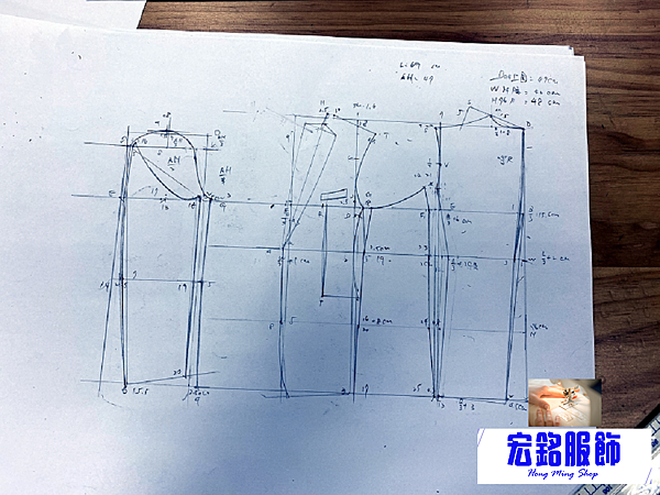 宏銘服飾 SewBeautiful 美縫 衣啓飛翔創客基地 新竹 手工訂製西裝 格蘭 陳和平 打版 教學 上課作業04.png