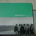 Shinhwa-album05-PerfectMan(附PerfectMan中文版)