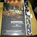 Shinhwa-Winter Story Tour2003-04