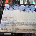 Shinhwa-album02-T.O.P(台灣版加送明信片)-背面