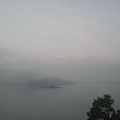 The LALU 0509am 潑墨山水畫.JPG