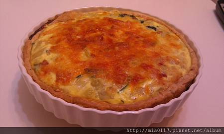 QUICHE