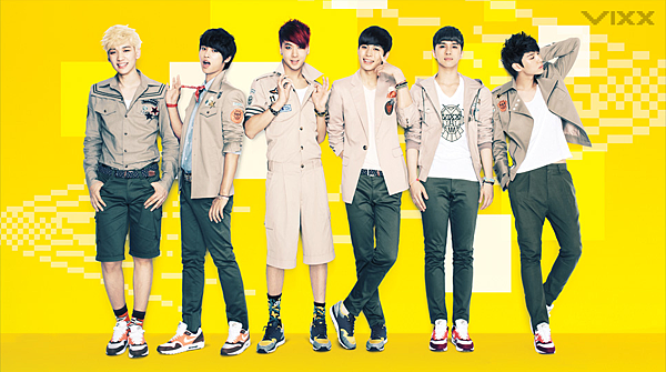 VIXX2