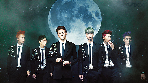 VIXX3