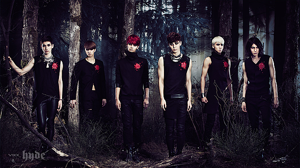 VIXX4