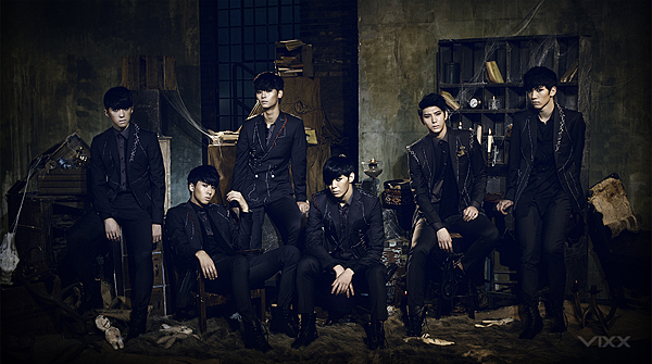 VIXX6