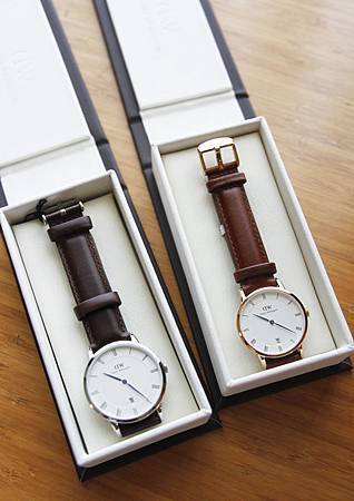 2017最新 DW手表(Daniel Wellington)购买教学