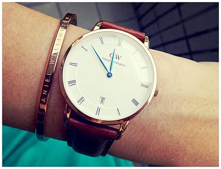 2017最新 DW手表(Daniel Wellington)购买教学