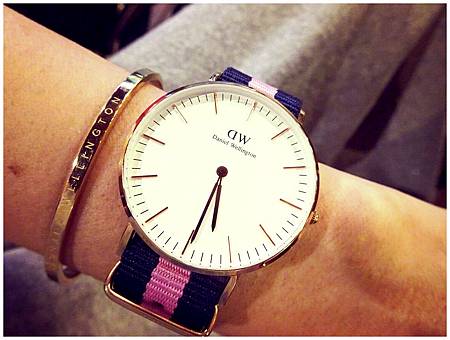 2017最新 DW手表(Daniel Wellington)购买教学