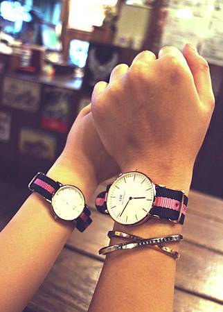 2017最新 DW手表(Daniel Wellington)购买教学