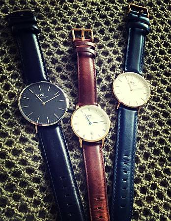 2017最新 DW手表(Daniel Wellington)购买教学