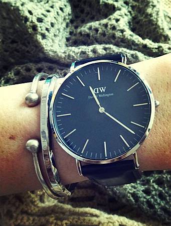 2017最新 DW手表(Daniel Wellington)购买教学