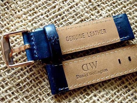 2017最新 DW手表(Daniel Wellington)购买教学