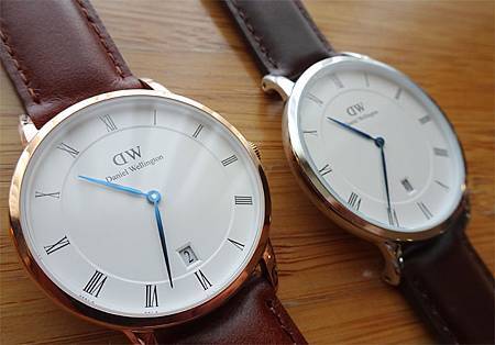 2017最新 DW手表(Daniel Wellington)购买教学