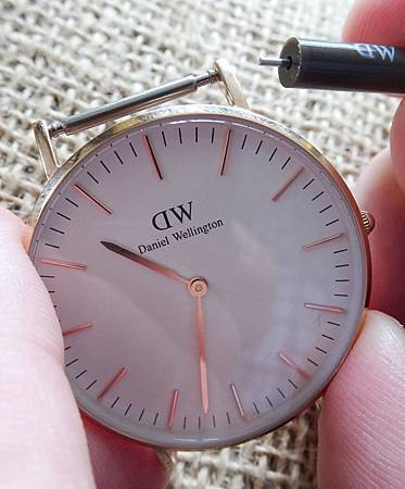 2017最新 DW手表(Daniel Wellington)购买教学